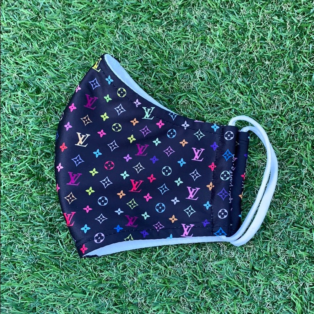 Custom Face Mask - Picture 3 of 5